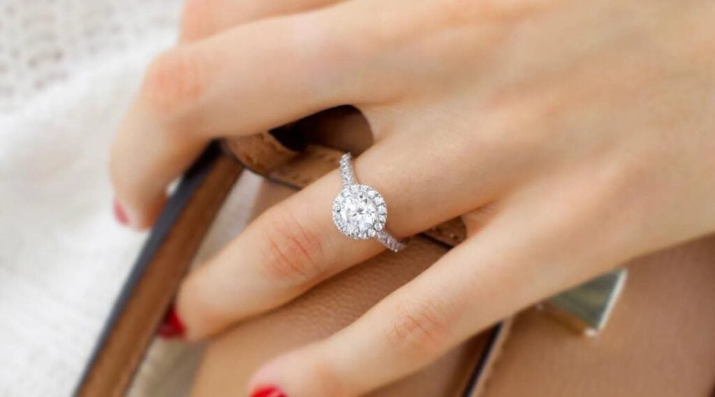 Hypoallergenic Engagement Rings