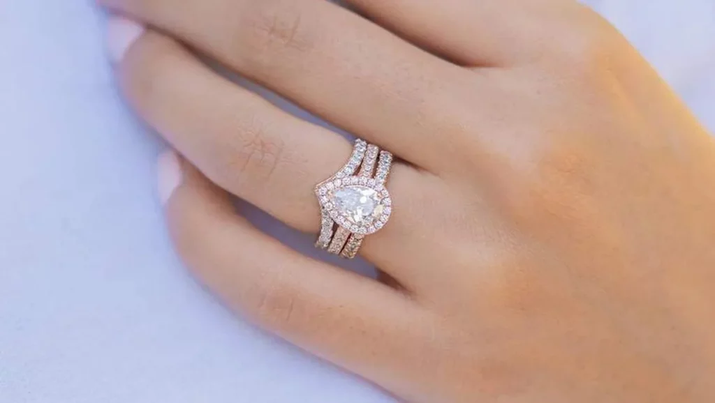 Does Moissanite Scratch Easily