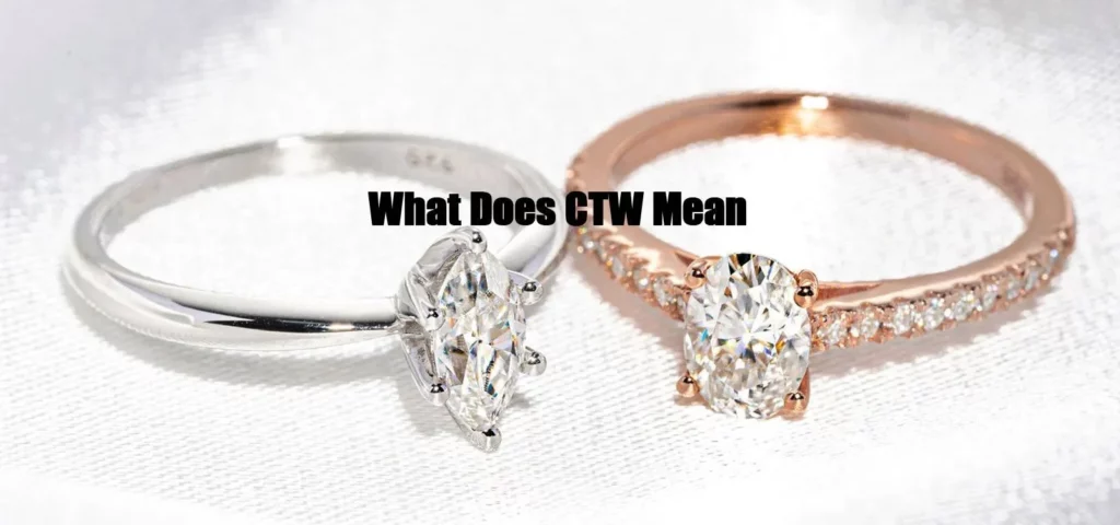 What Does CTW Mean