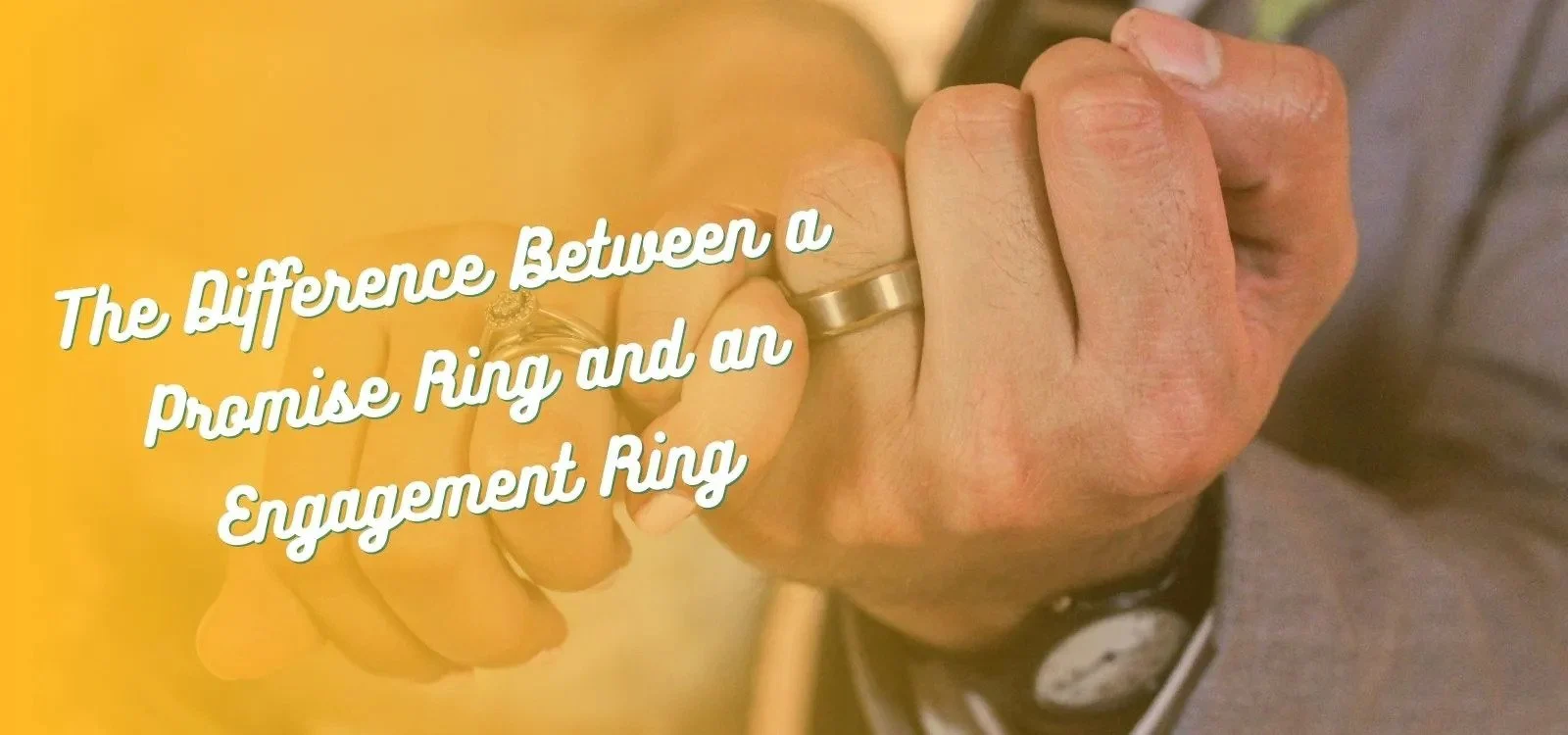 Men Women Couple Promise Rings Wedding Engagement Finger Ring Jewelry  Accessory | eBay