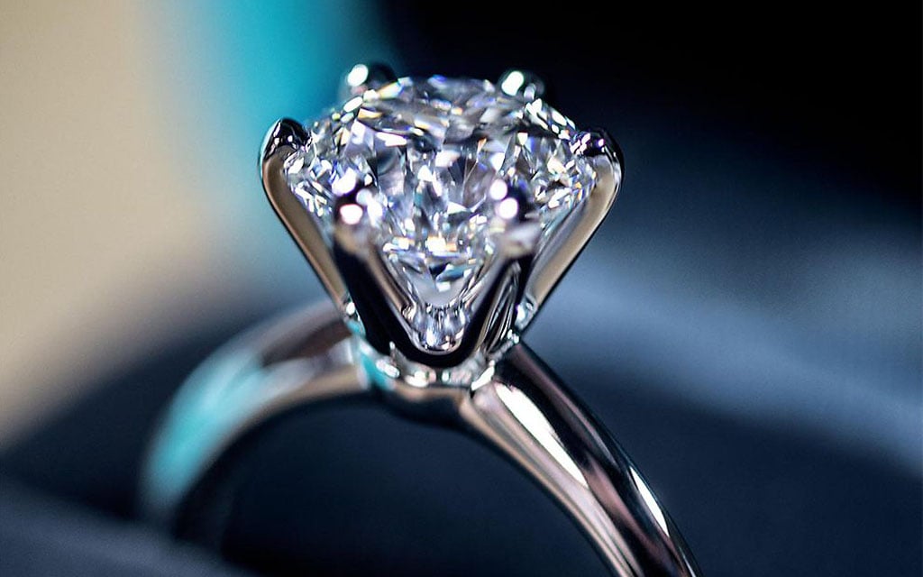 Unveiling the Beauty of Tiffany-Style Ring Settings