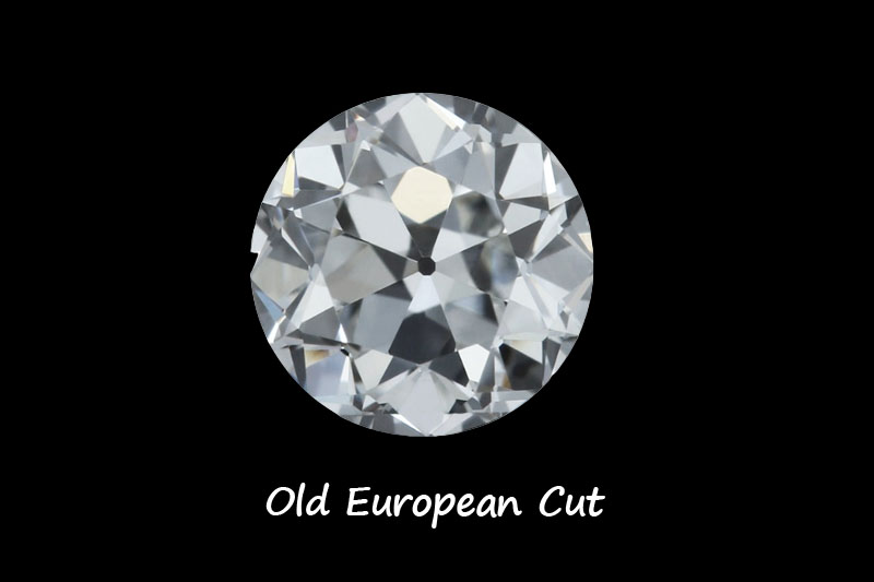 Old European Cut