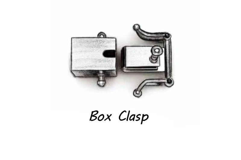 Box Clasp