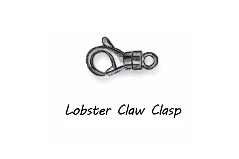 Lobster Claw Clasp