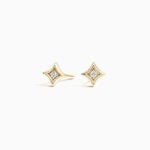 Lane Woods 925 Silver Heritage Earring