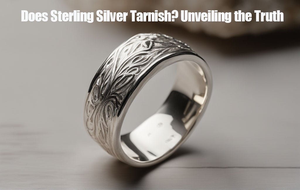 Does Sterling Silver Tarnish