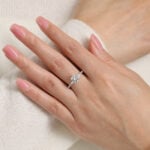 Lane-Woods-925-Silver-Cushion-Cut-Promise-Engagement-Wedding-Moissanite-Ring-3