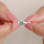 Lane-Woods-925-Silver-Cushion-Cut-Promise-Engagement-Wedding-Moissanite-Ring-5