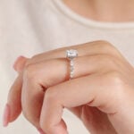 Lane-Woods-925-Silver-Cushion-Cut-Promise-Engagement-Wedding-Moissanite-Ring-6