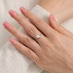 Lane-Woods-925-Silver-Distance-Round-Moissanite-Ring-5