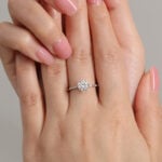 Lane-Woods-925-Silver-Distance-Round-Moissanite-Ring-6