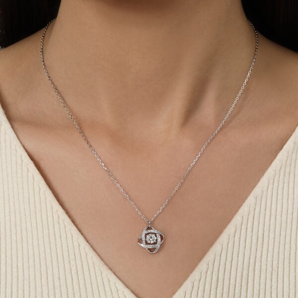Lane-Woods-925-Silver-Elegant-Design-Moissanite-Necklace-5