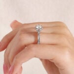 Lane-Woods-925-Silver-Fairy-Flower-Round-Moissanite-Ring-8