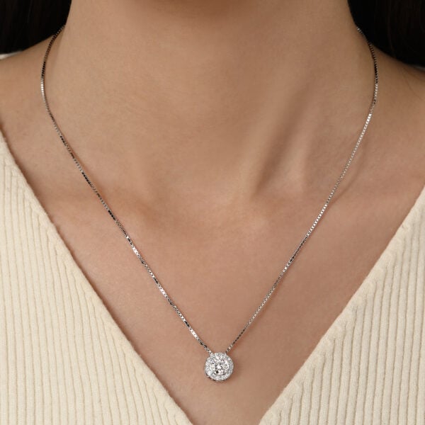 Lane-Woods-925-Silver-Halo-Solitaire-Round-Moissanite-Necklace-3