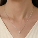 Lane-Woods-925-Silver-Oval-Solitaire-Moissanite-Necklace-3
