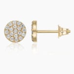 Lane-Woods-925-Silver-Pave-Moissanite-Stud-Earring-6