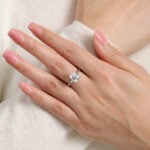 Lane-Woods-925-Silver-Promise-Engagement-Wedding-Moissanite-Ring-Four-Prong-Emerald-2