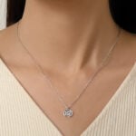 Lane-Woods-925-Silver-Rose-Moissanite-Necklace-3