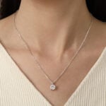 Lane-Woods-925-Silver-Round-Cut-Moissanite-Solitaire-Necklace-4