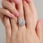 Lane-Woods-925-Silver-Vintage-Round-Cut-Moissanite-Halo-Ring-4
