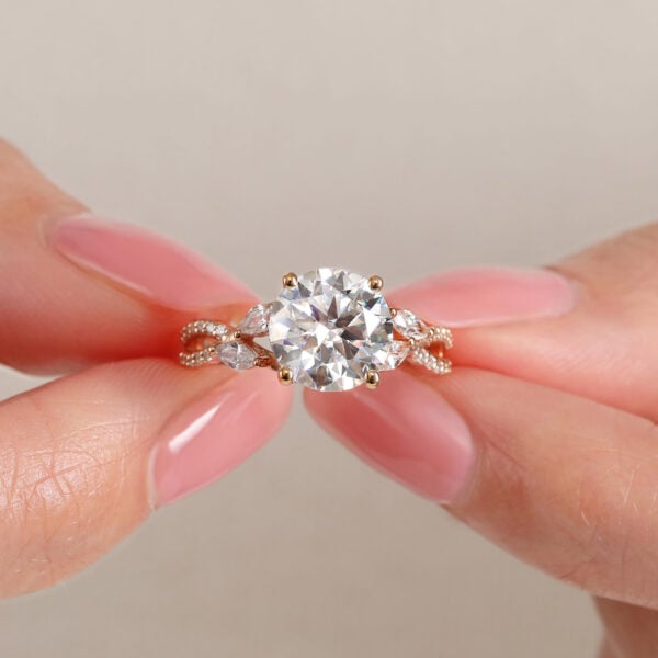Lane-Woods-925-Silver-Willow-Promise-Engagement-Wedding-Moissanite-Ring-for-Women-5