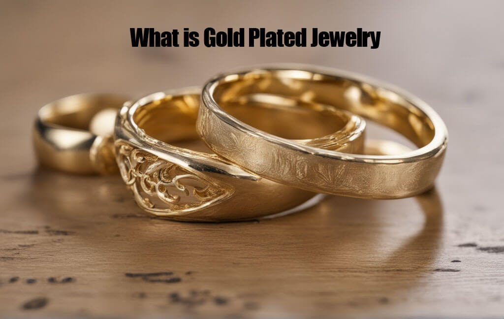 What is Gold Plated Jewelry
