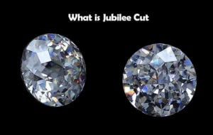 What is Jubilee Cut
