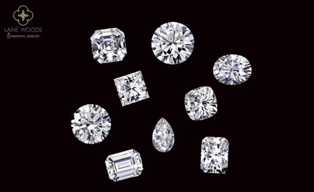 Which Moissanite Cut Sparkles the Most