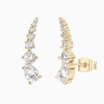 Lane-Woods-925-Silver-Crawler-Moissanite-Earrings-6