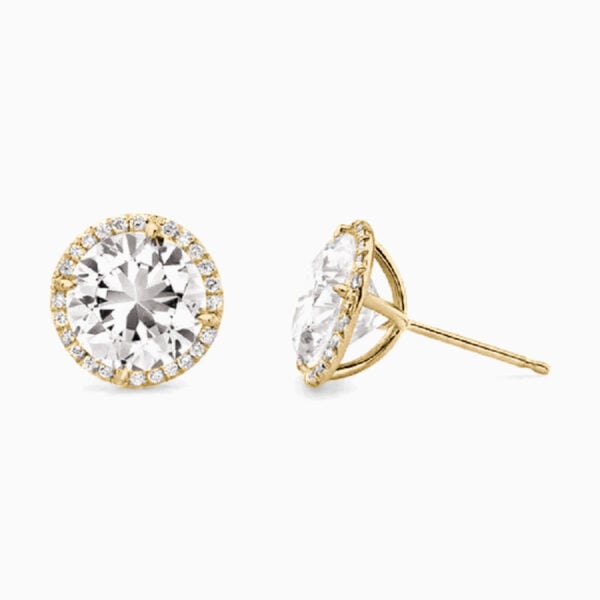 Lane-Woods-925-Silver-Halo-4-Prong-Earring-1