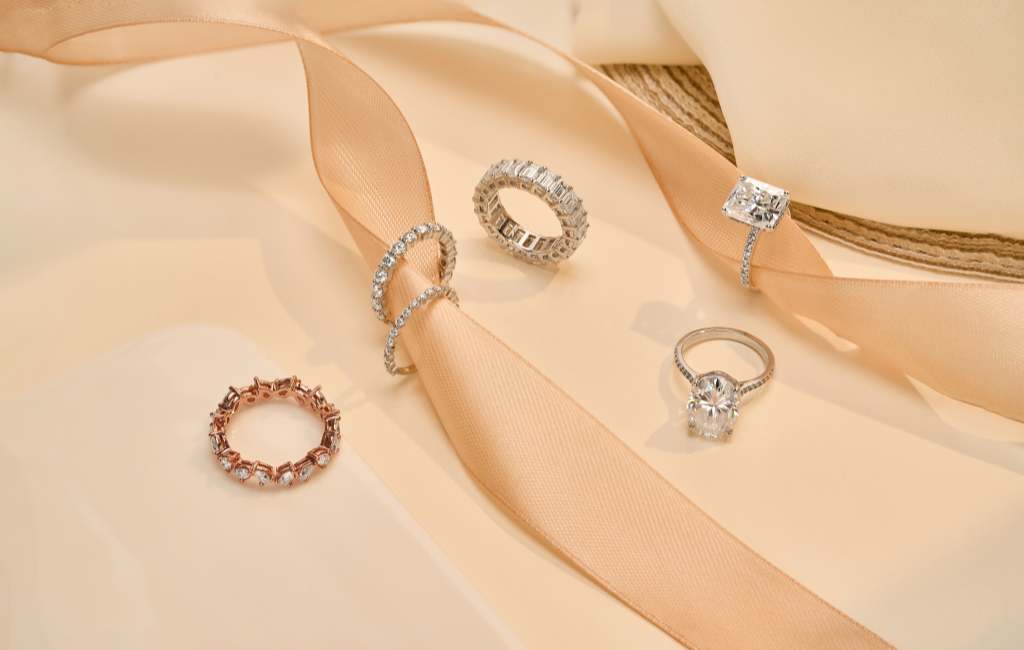 How to Care for and Maintain Your Engagement Ring