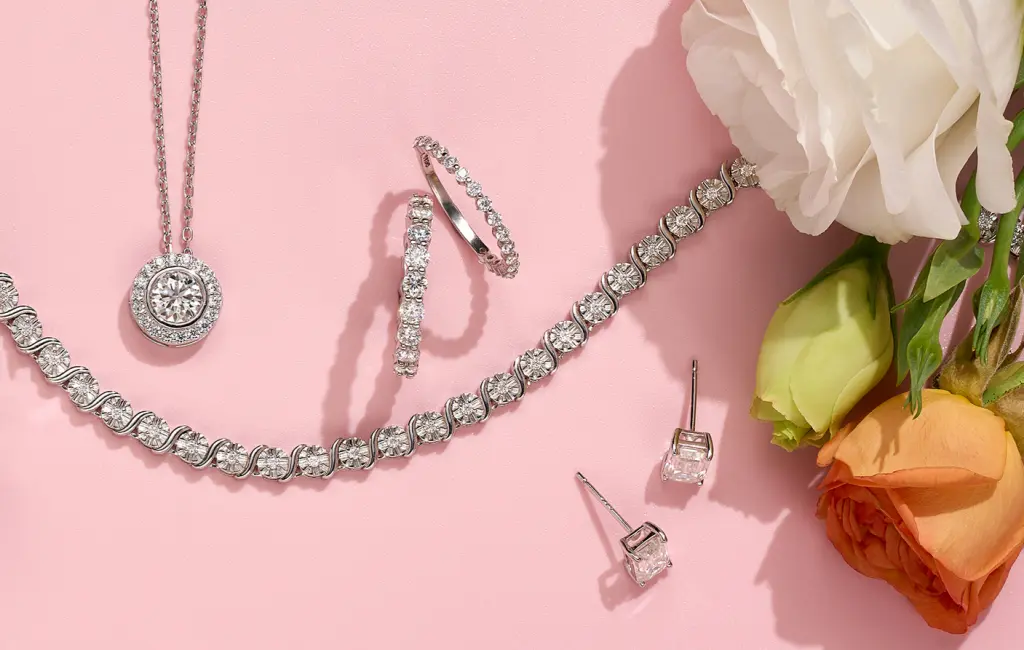 Spring Jewelry Trends