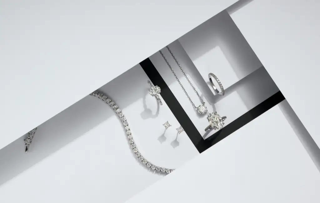 Top Moissanite Jewelry Trends for International Women's Day 2025
