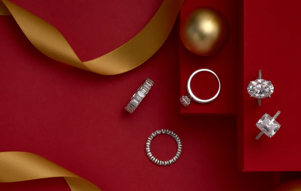A Mother’s Ring: A Timeless Tribute to Unconditional Love