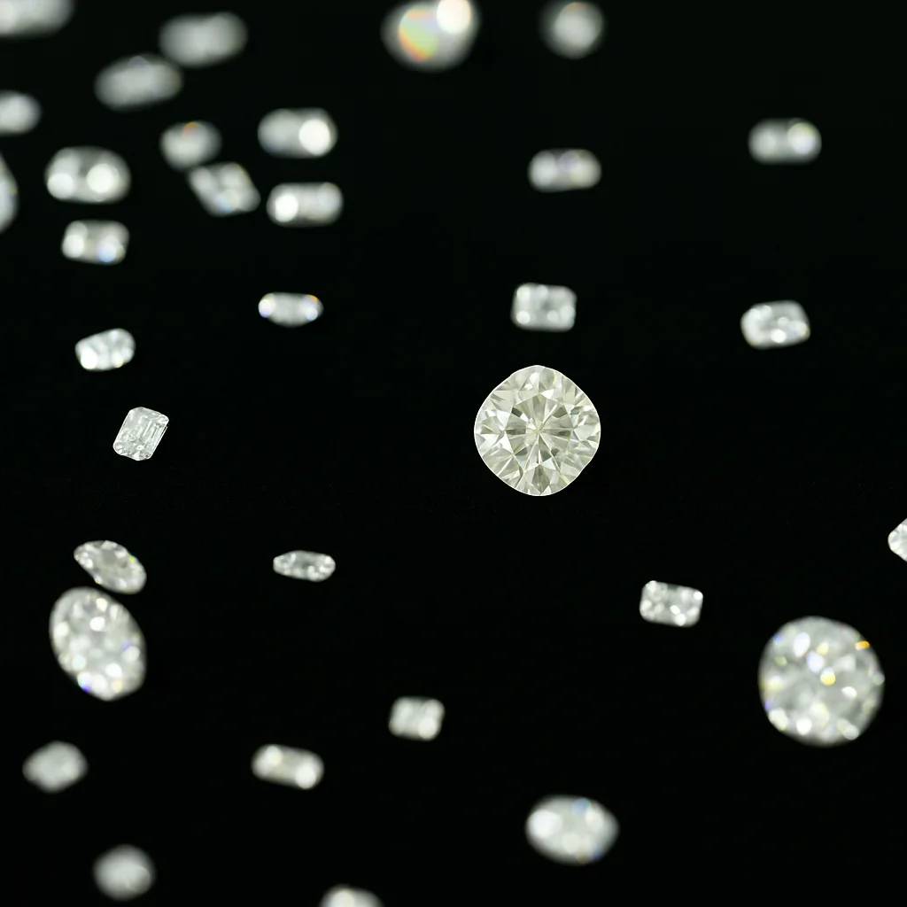 moissanite-diamonds