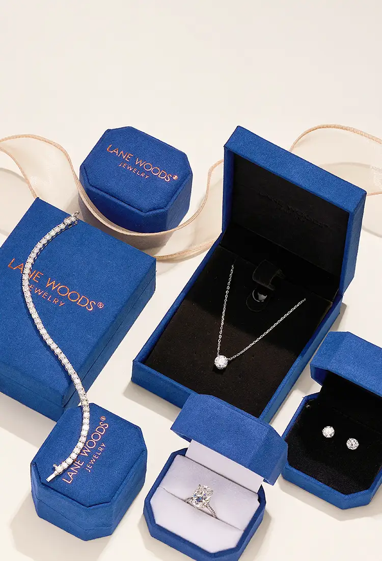 Lane Woods Jewelry Package