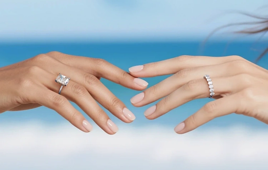 Leave the Diamonds at Home: Why Lane Woods Travel Jewelry is a Traveler’s Best Friend