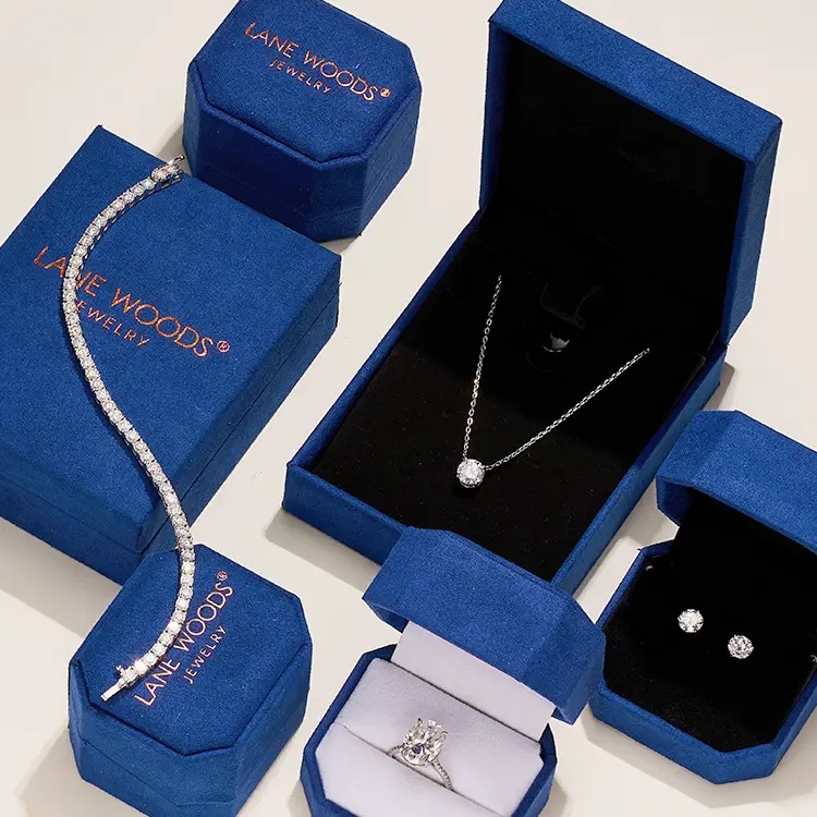 Lane Woods Jewelry Package