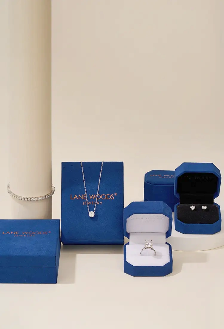 LaneWoods Jewelry Package