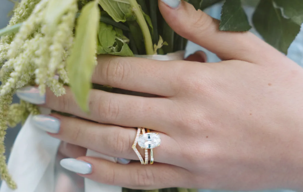 Ethical August: Why 73% of Millennials Choose Moissanite for Engagement Upgrades