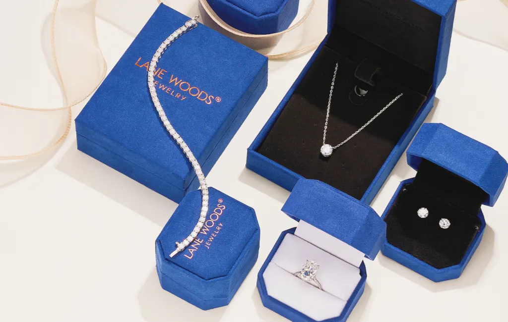 Gift-Ready Moissanite Jewelry: Early Holiday Shopping Guide