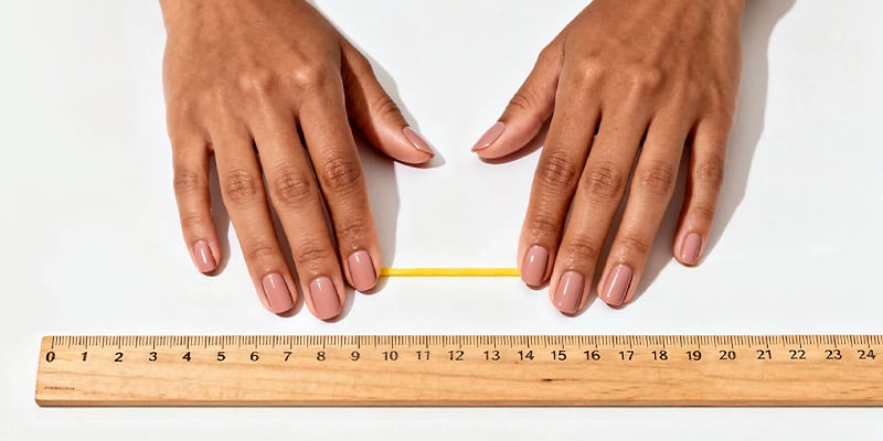 lanewoods ring size guide