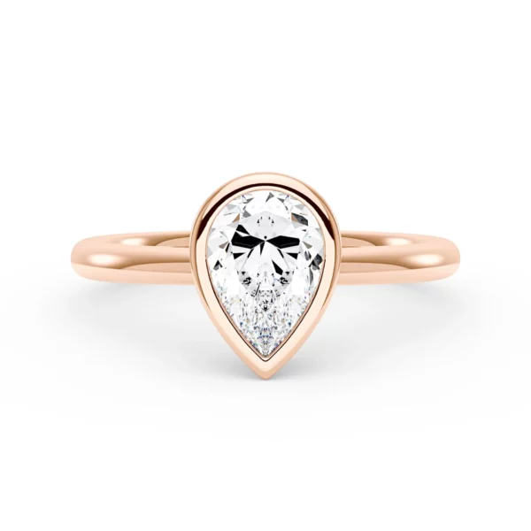 Lane-Woods-925-pear-cut-bezel-set-moissanite-engagement-wedding-ring-3