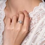 Lane-Woods-925-pear-cut-bezel-set-moissanite-engagement-wedding-ring-5